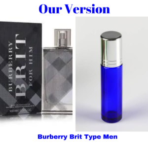 Burberry Brit Type (Men)